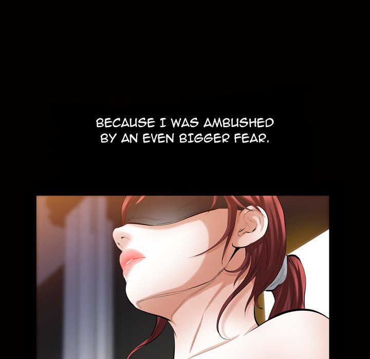 Difficult Choices - Chapter 33 [photo 51] - MangaPorn