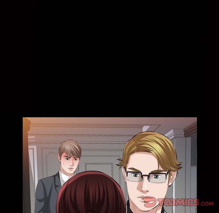 Difficult Choices - Chapter 33 [photo 58] - MangaPorn