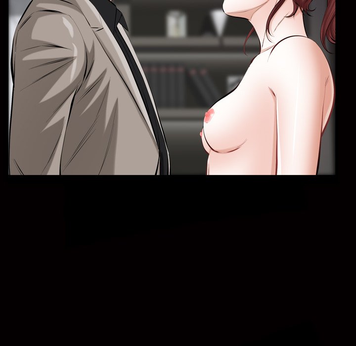Difficult Choices - Chapter 33 [photo 61] - MangaPorn