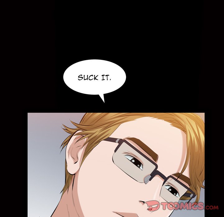 Difficult Choices - Chapter 33 [photo 66] - MangaPorn