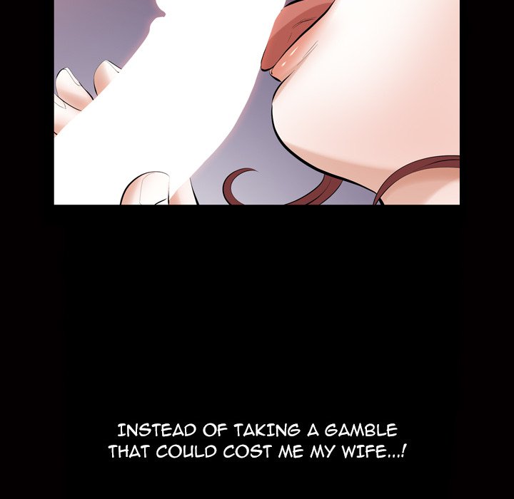 Difficult Choices - Chapter 33 [photo 77] - MangaPorn