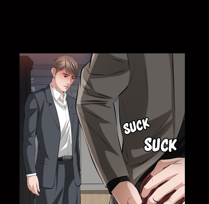 Difficult Choices - Chapter 33 [photo 85] - MangaPorn