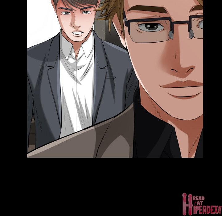 Difficult Choices - Chapter 34 [photo 17] - MangaPorn