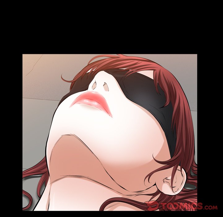 Difficult Choices - Chapter 34 [photo 20] - MangaPorn