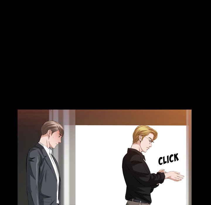 Difficult Choices - Chapter 34 [photo 25] - MangaPorn
