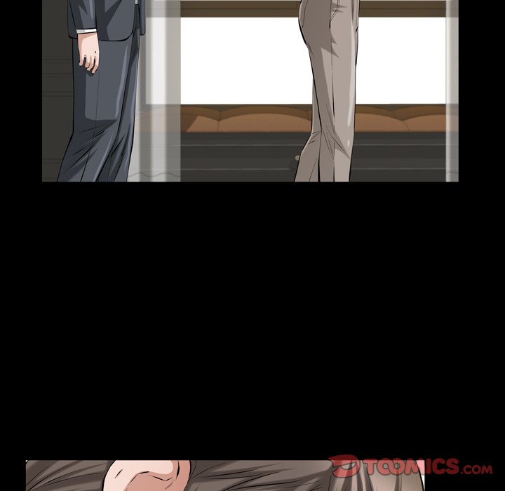 Difficult Choices - Chapter 34 [photo 26] - MangaPorn