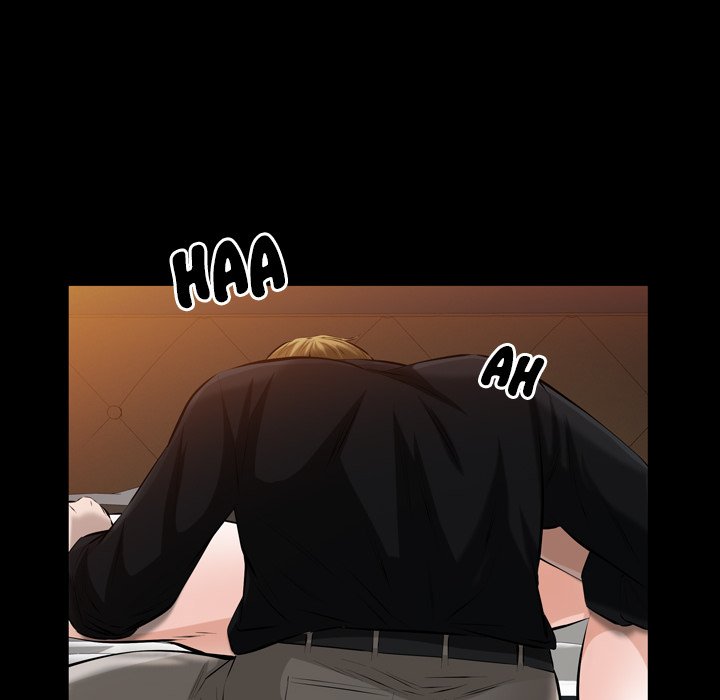 Difficult Choices - Chapter 34 [photo 46] - MangaPorn