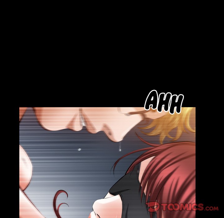 Difficult Choices - Chapter 34 [photo 80] - MangaPorn