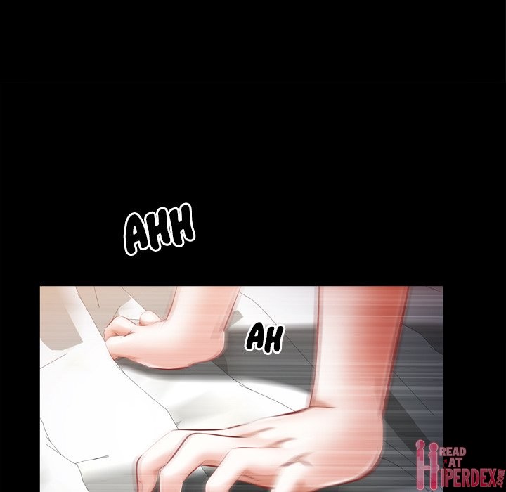 Difficult Choices - Chapter 35 [photo 12] - MangaPorn