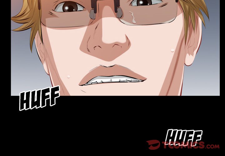 Difficult Choices - Chapter 35 [photo 2] - MangaPorn