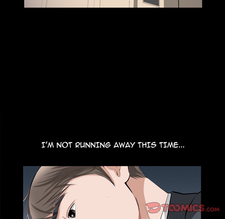 Difficult Choices - Chapter 35 [photo 38] - MangaPorn