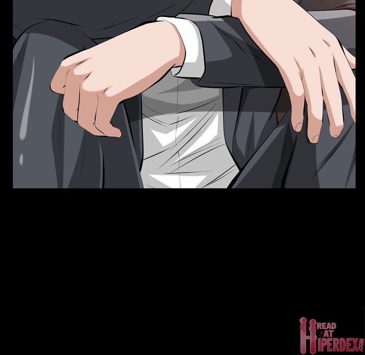 Difficult Choices - Chapter 35 [photo 7] - MangaPorn