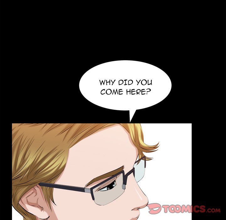Difficult Choices - Chapter 35 [photo 74] - MangaPorn