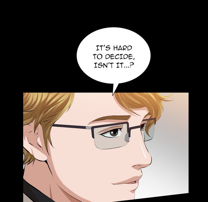 Difficult Choices - Chapter 35 [photo 77] - MangaPorn