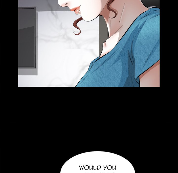 Difficult Choices - Chapter 35 [photo 79] - MangaPorn