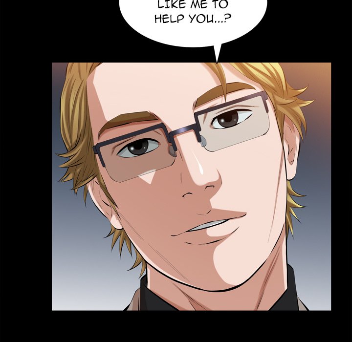 Difficult Choices - Chapter 35 [photo 80] - MangaPorn