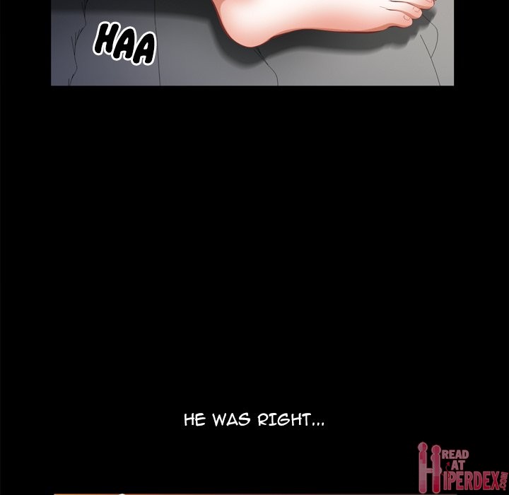 Difficult Choices - Chapter 35 [photo 92] - MangaPorn