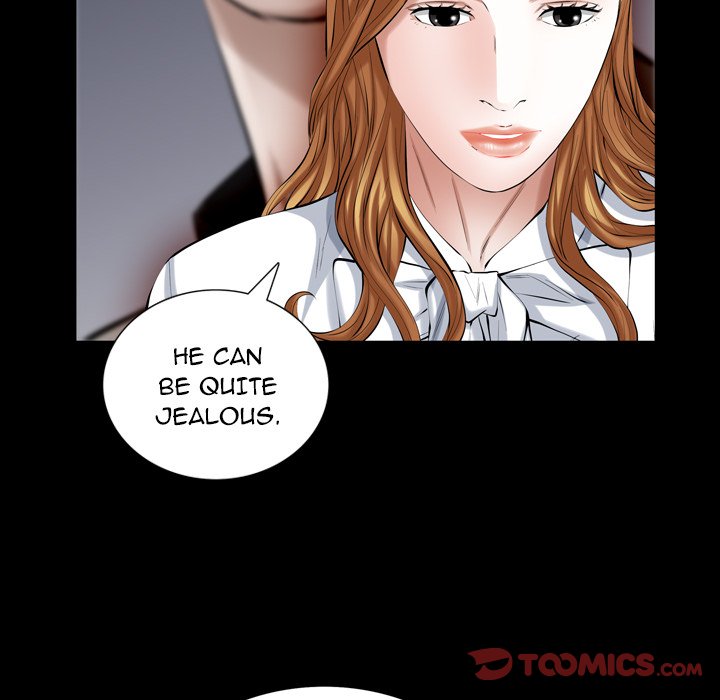 Difficult Choices - Chapter 36 [photo 105] - MangaPorn
