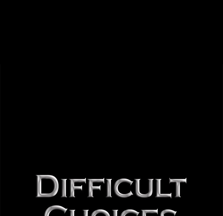 Difficult Choices - Chapter 36 [photo 137] - MangaPorn