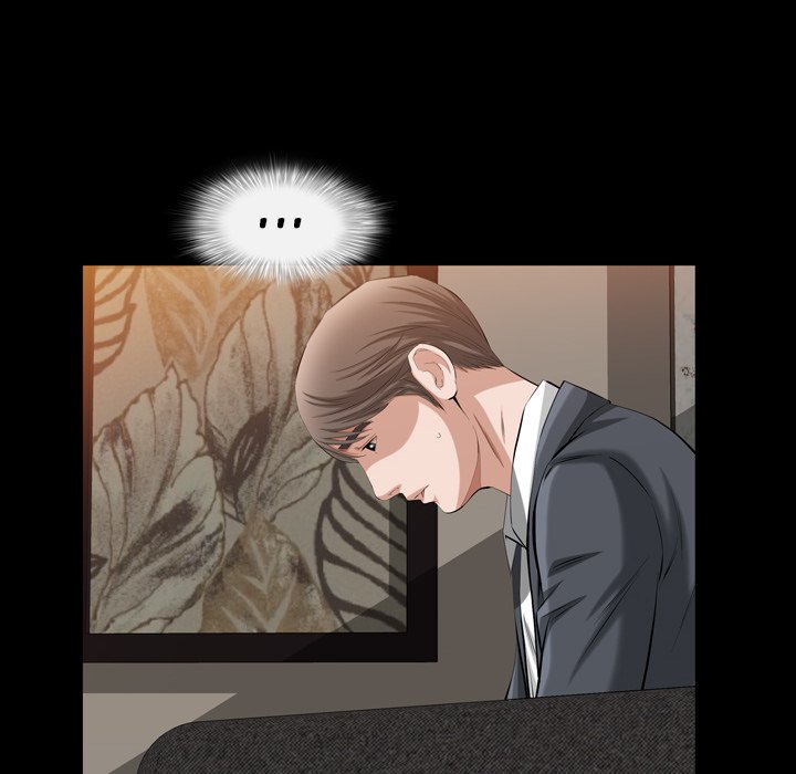 Difficult Choices - Chapter 36 [photo 18] - MangaPorn