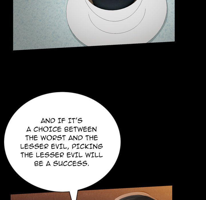 Difficult Choices - Chapter 36 [photo 32] - MangaPorn