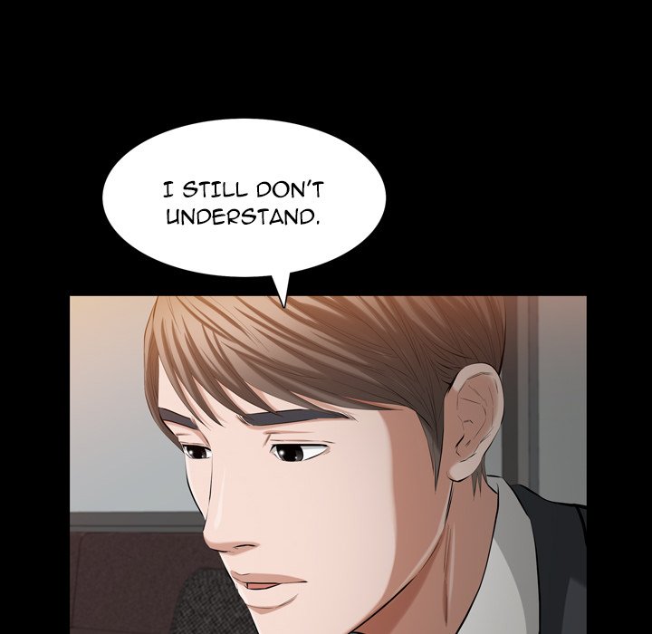 Difficult Choices - Chapter 36 [photo 35] - MangaPorn