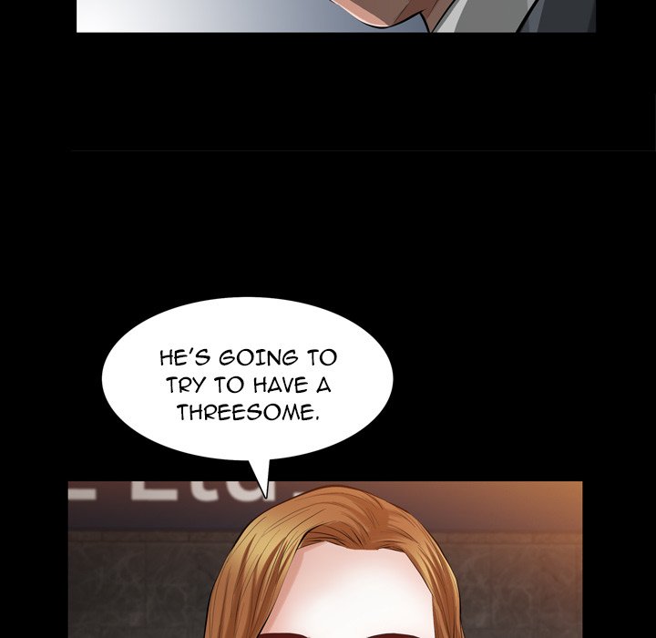 Difficult Choices - Chapter 36 [photo 52] - MangaPorn