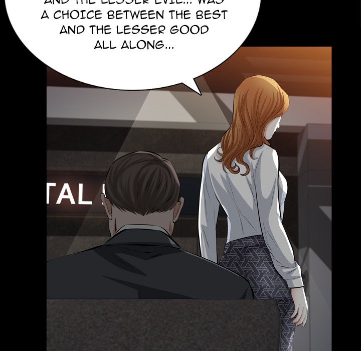 Difficult Choices - Chapter 36 [photo 84] - MangaPorn