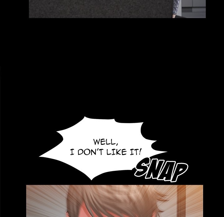 Difficult Choices - Chapter 36 [photo 85] - MangaPorn
