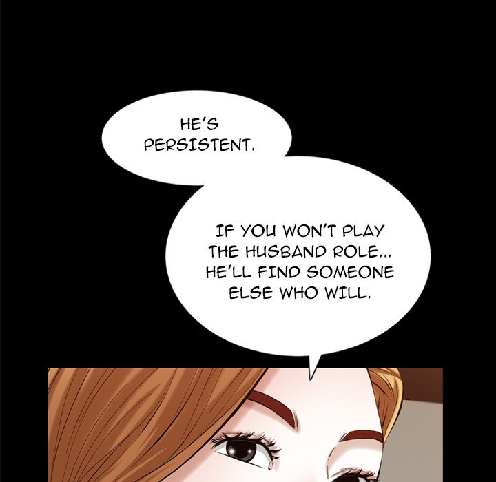 Difficult Choices - Chapter 36 [photo 88] - MangaPorn