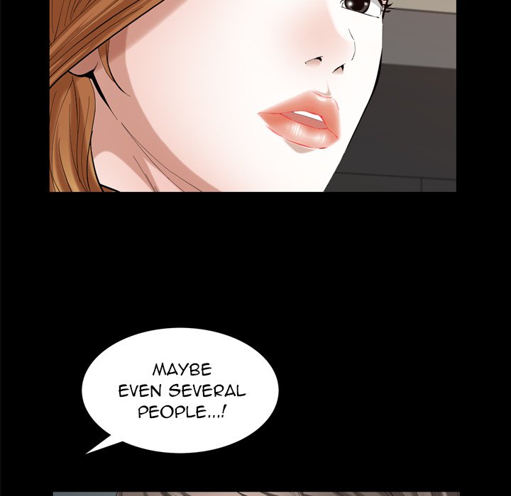 Difficult Choices - Chapter 36 [photo 89] - MangaPorn