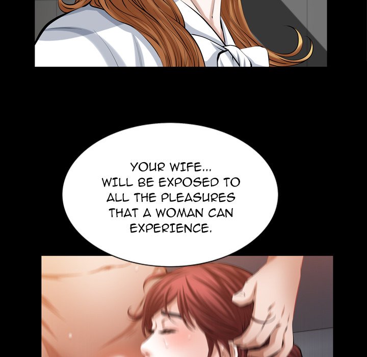 Difficult Choices - Chapter 36 [photo 92] - MangaPorn