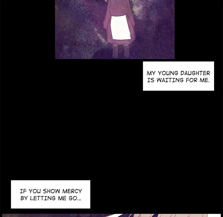 The Heart of Red Cloak - Chapter 1 [photo 11] - MangaPorn