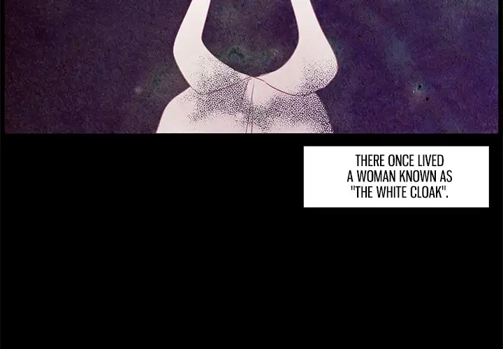 The Heart of Red Cloak - Chapter 1 [photo 2] - MangaPorn