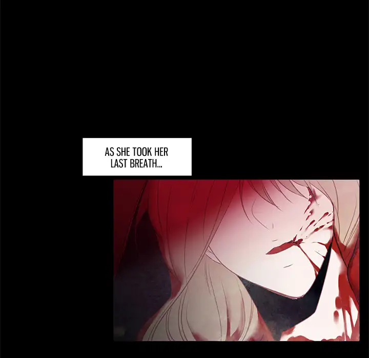 The Heart of Red Cloak - Chapter 1 [photo 21] - MangaPorn