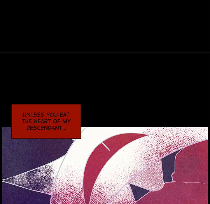 The Heart of Red Cloak - Chapter 1 [photo 24] - MangaPorn