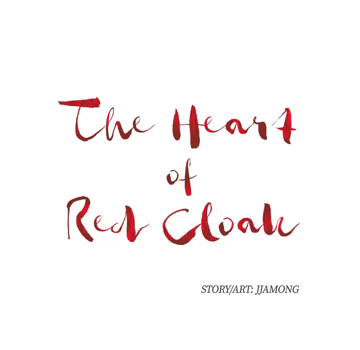 The Heart of Red Cloak - Chapter 1 [photo 27] - MangaPorn