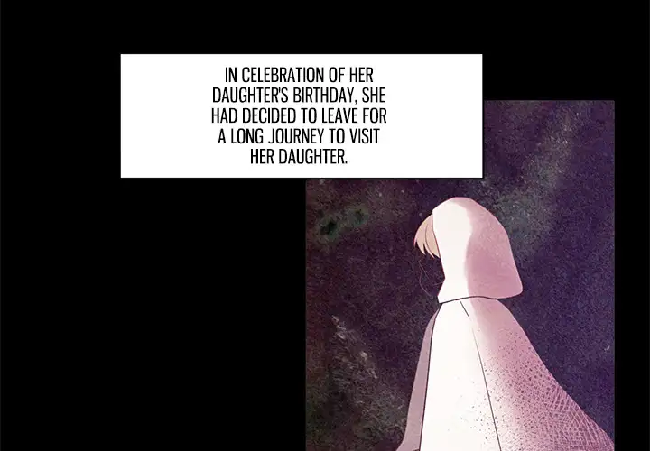 The Heart of Red Cloak - Chapter 1 [photo 3] - MangaPorn