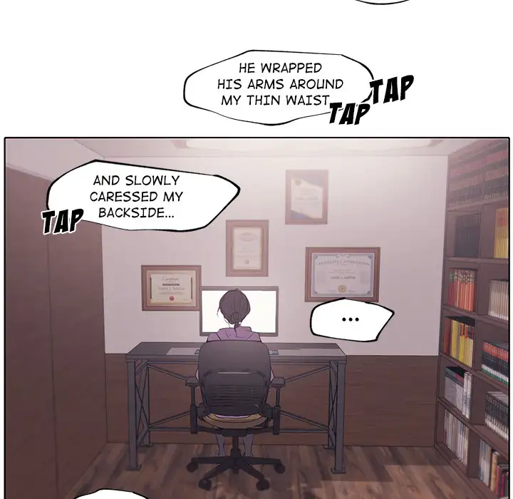 The Heart of Red Cloak - Chapter 1 [photo 31] - MangaPorn