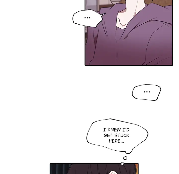 The Heart of Red Cloak - Chapter 1 [photo 33] - MangaPorn