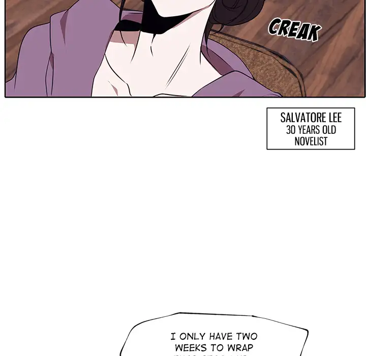 The Heart of Red Cloak - Chapter 1 [photo 36] - MangaPorn