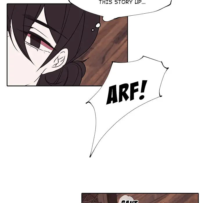 The Heart of Red Cloak - Chapter 1 [photo 37] - MangaPorn