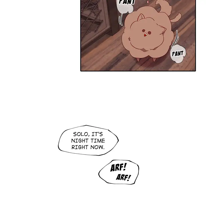 The Heart of Red Cloak - Chapter 1 [photo 38] - MangaPorn