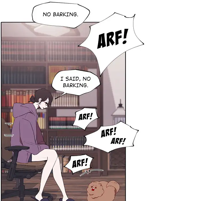 The Heart of Red Cloak - Chapter 1 [photo 39] - MangaPorn