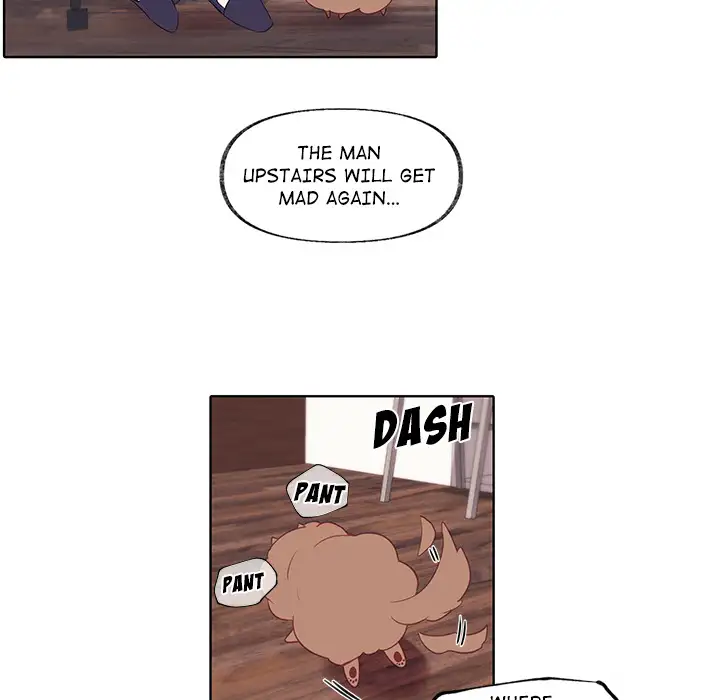 The Heart of Red Cloak - Chapter 1 [photo 40] - MangaPorn