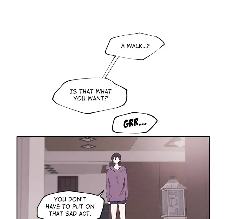 The Heart of Red Cloak - Chapter 1 [photo 42] - MangaPorn