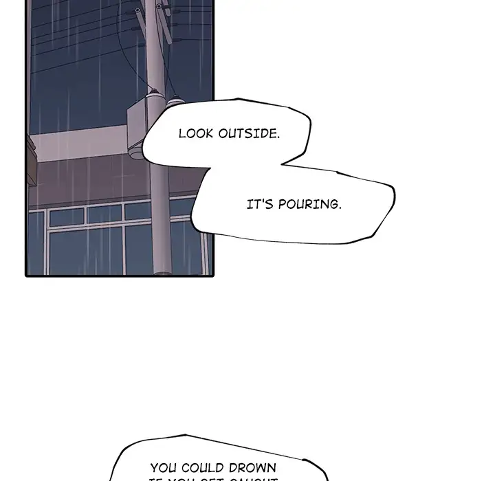 The Heart of Red Cloak - Chapter 1 [photo 44] - MangaPorn