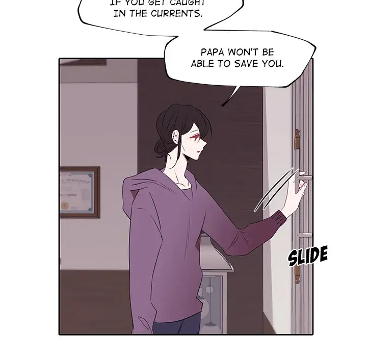 The Heart of Red Cloak - Chapter 1 [photo 45] - MangaPorn