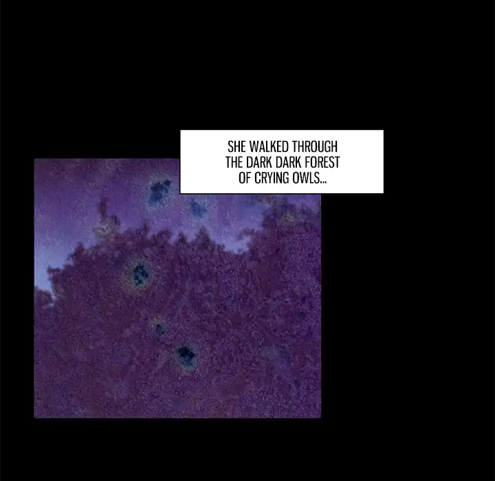 The Heart of Red Cloak - Chapter 1 [photo 5] - MangaPorn