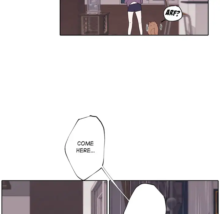 The Heart of Red Cloak - Chapter 1 [photo 51] - MangaPorn